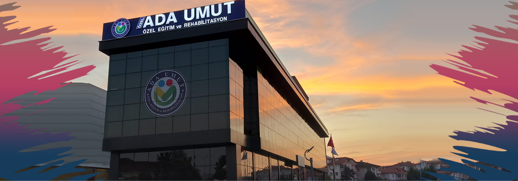 Ada Umut Rehabilitasyon